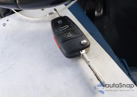 2015 Audi A3 1.8T Premium from USA, damaged, VIN WAUACGFF4F1017688